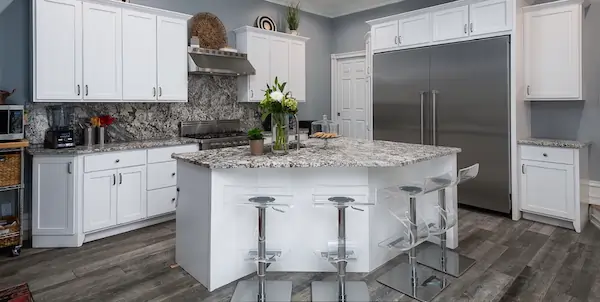 Renovations and Additions