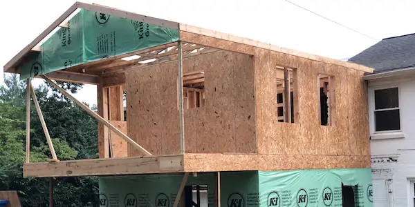 Decks, Porches & Masonry