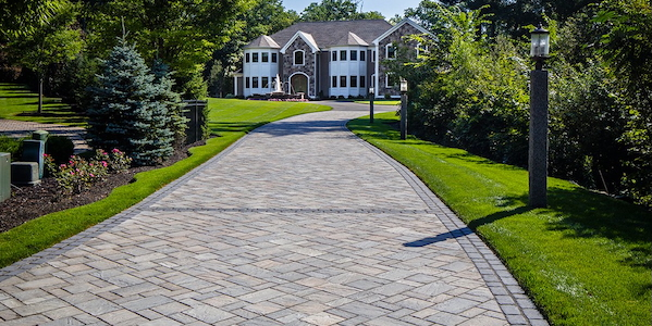 Outdoor Construction & Hardscaping